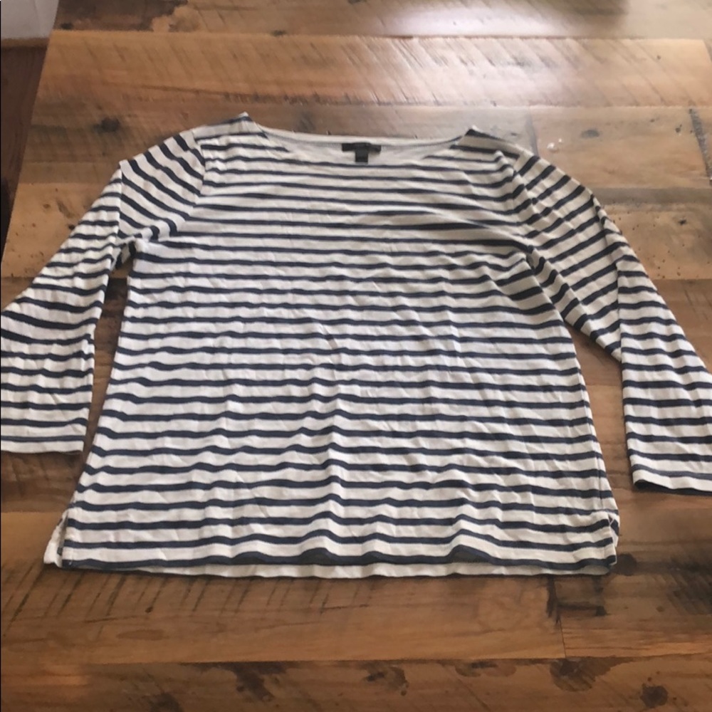J. Crew Shirt